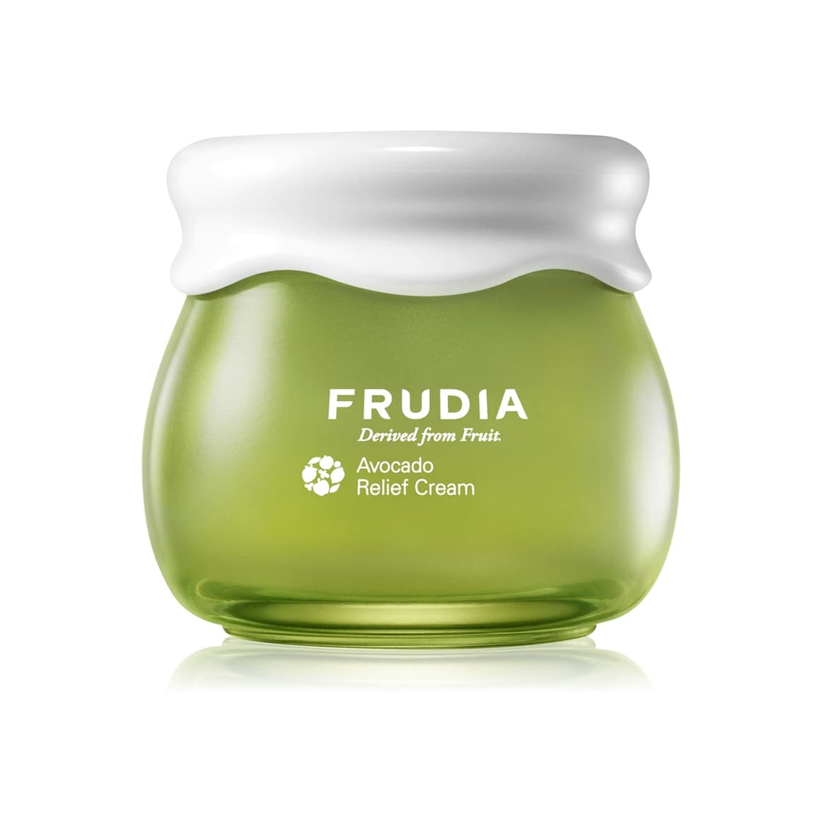 Avocado Regenerating and Soothing Cream for Sensitive Skin