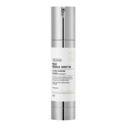 Mild Reedle Shot Serum 50