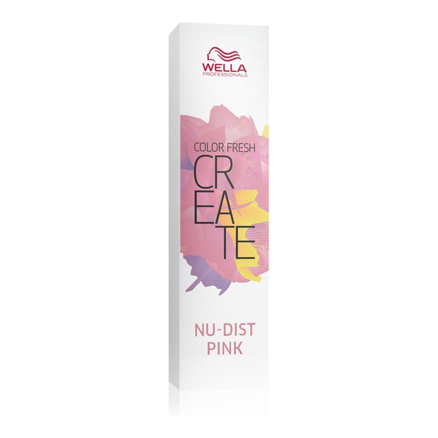 Color Fresh Create