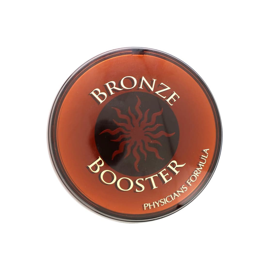 Bronze Booster, Glow-Boosting Pressed Bronzer