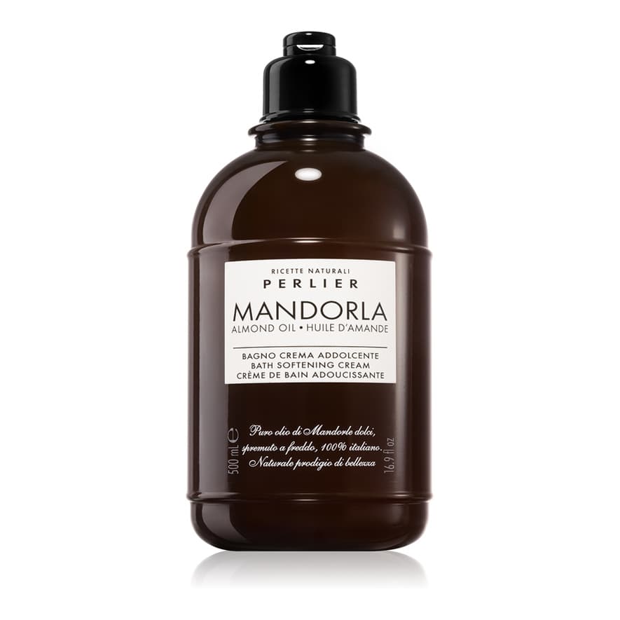 Mandorla Shower and Bath Cream