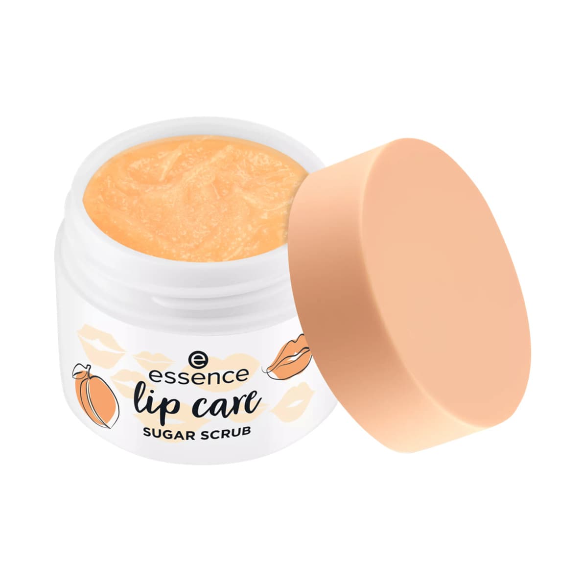 Lip Care Sugar Scrub