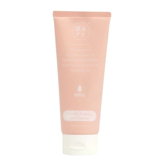 Centella Calming Gel Cleanser