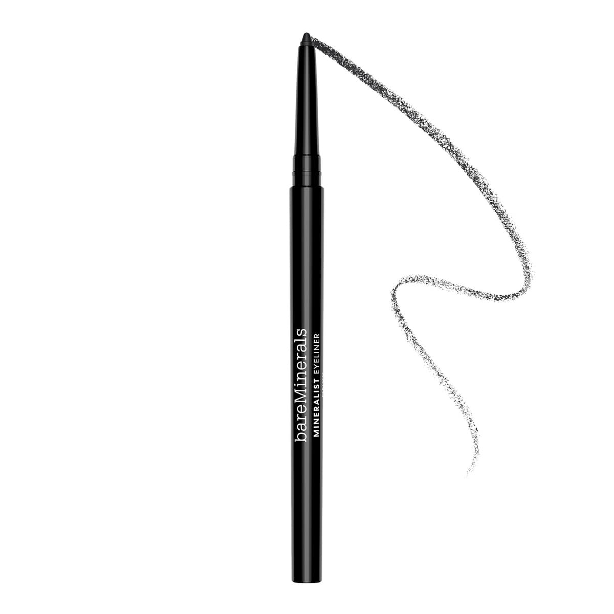 MINERALIST Lasting Eyeliner, Onyx