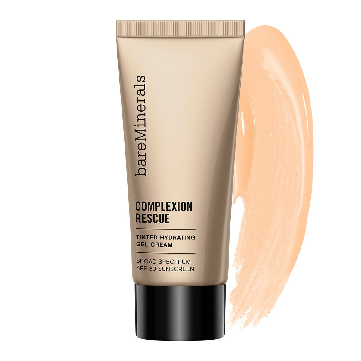COMPLEXION RESCUE® Tinted Moisturizer with Hyaluronic Acid and Mineral SPF 30, Buttercream 03