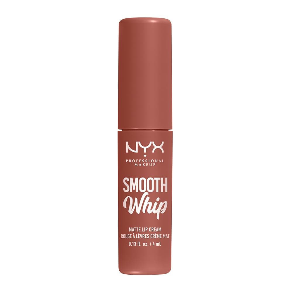 Smooth Whip Matte Lip Cream, Teddy Fluff