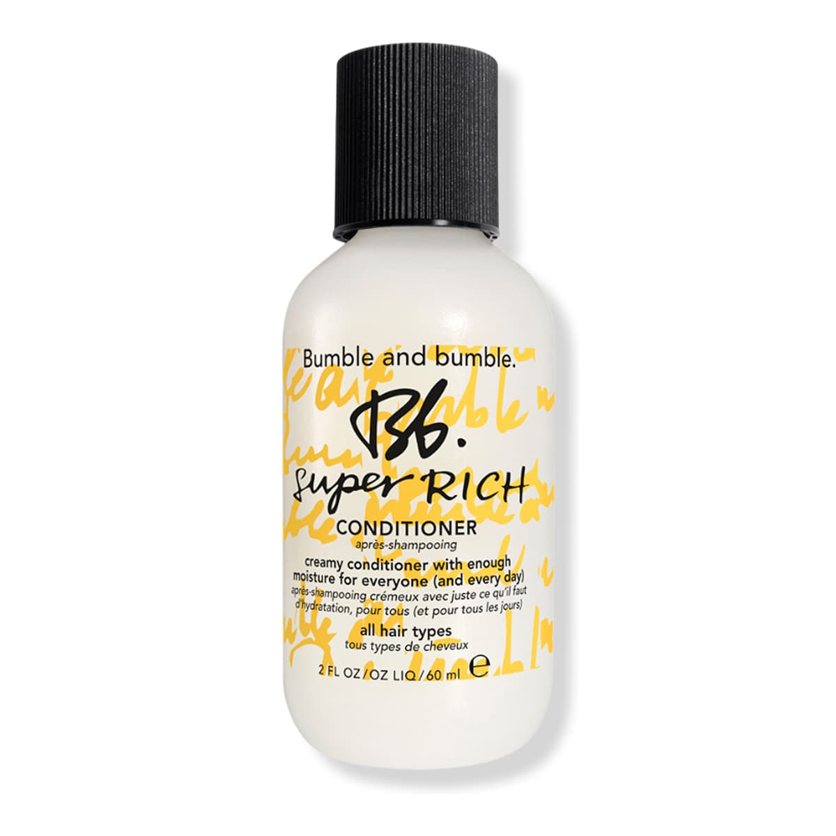 Travel Size Super Rich Conditioner