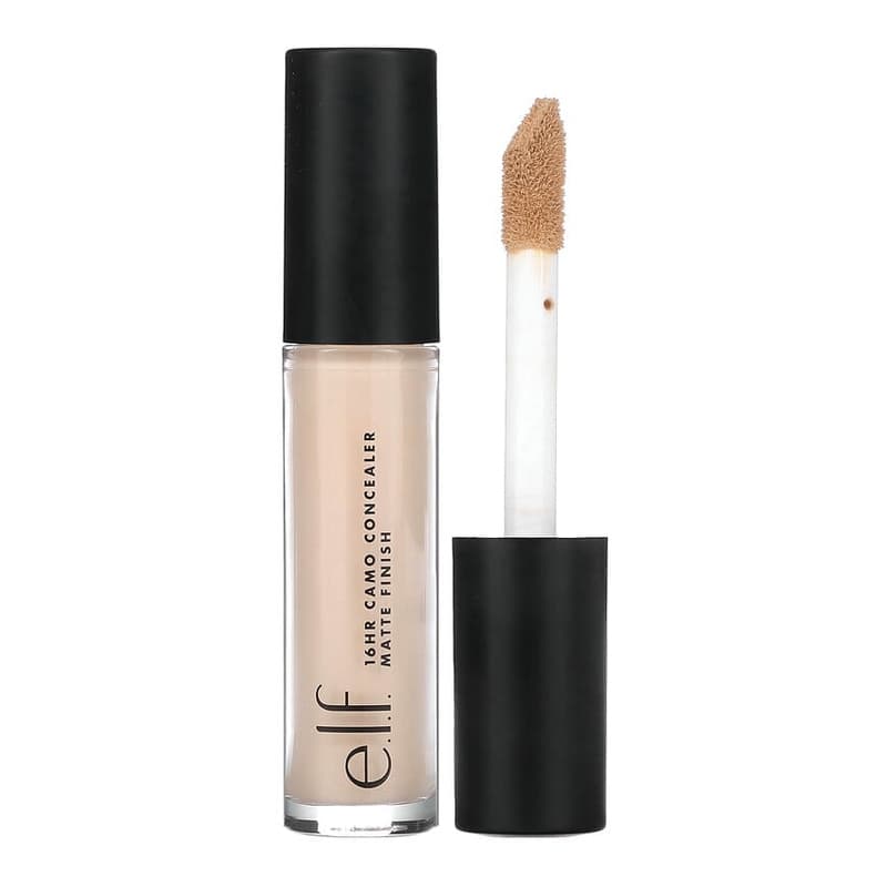 16HR Camo Concealer, Light Beige