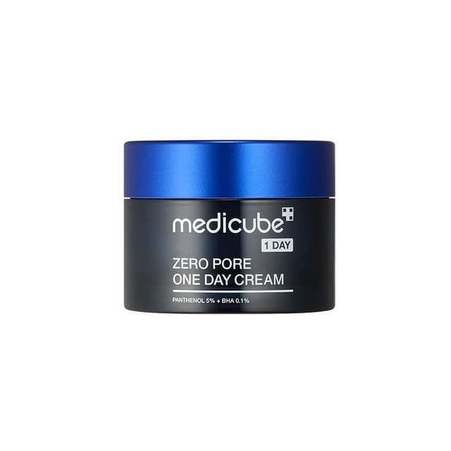 Zero Pore One Day Cream