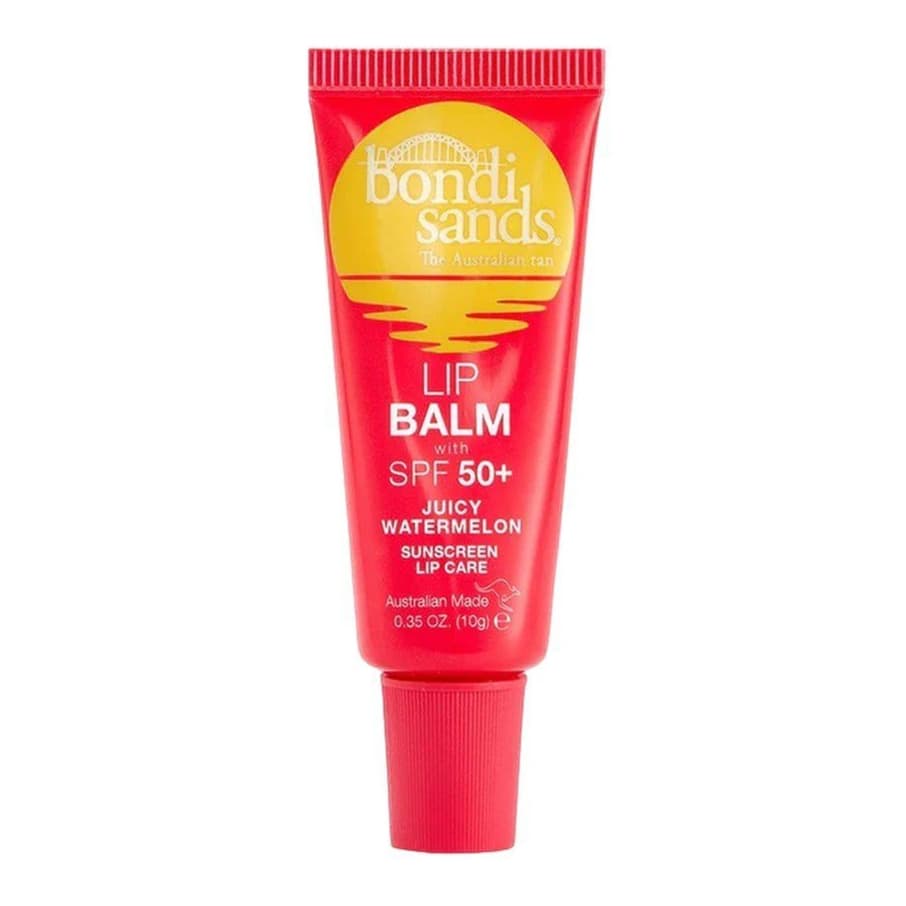 Sunscreen Lip Balm SPF50+ Juicy Watermelon