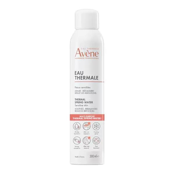 Thermal Spring Water Spray Sensitive Skin