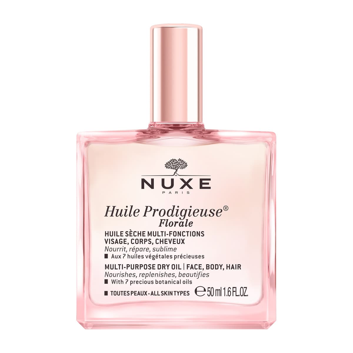 Huile Prodigieuse Florale Multi Purpose Dry Oil