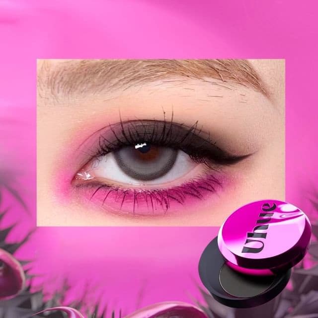 Matte Eyeshadow Single, #C04