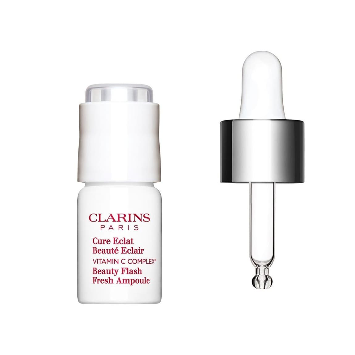 Beauty Flash Fresh Ampoule