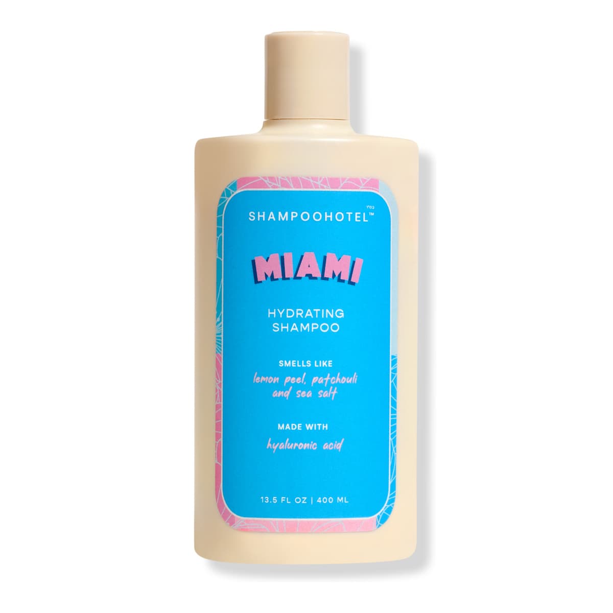 Miami Hydrating Shampoo