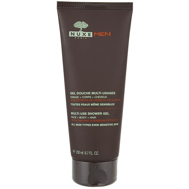 Men's Multi-Use Shower Gel