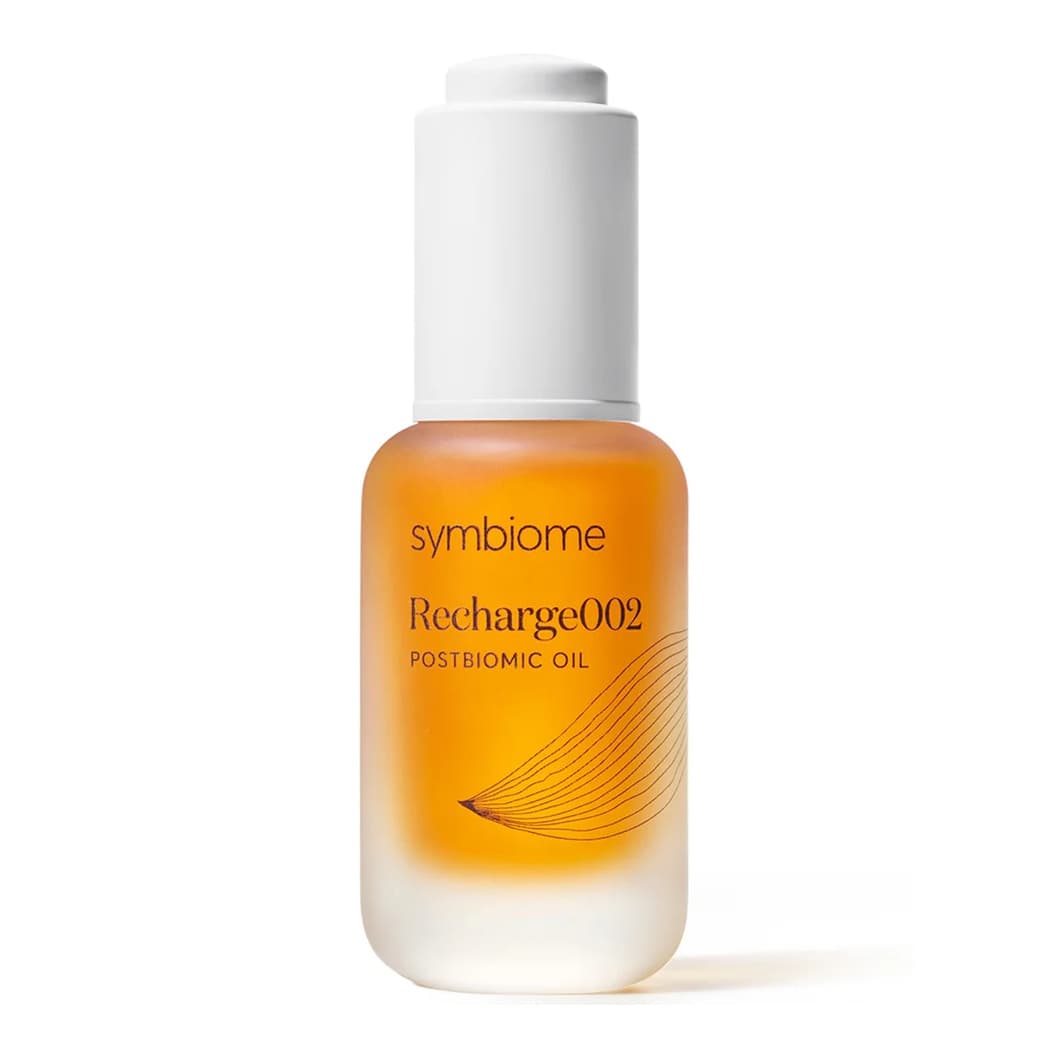 Recharge002 Postbiomic Oil