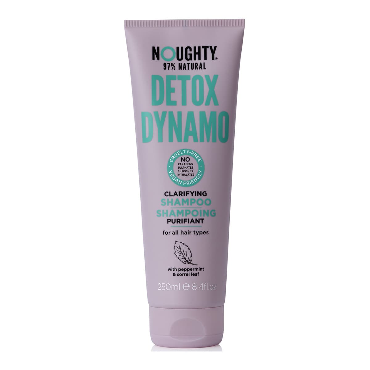 Detox Dynamo Clarifying Shampoo