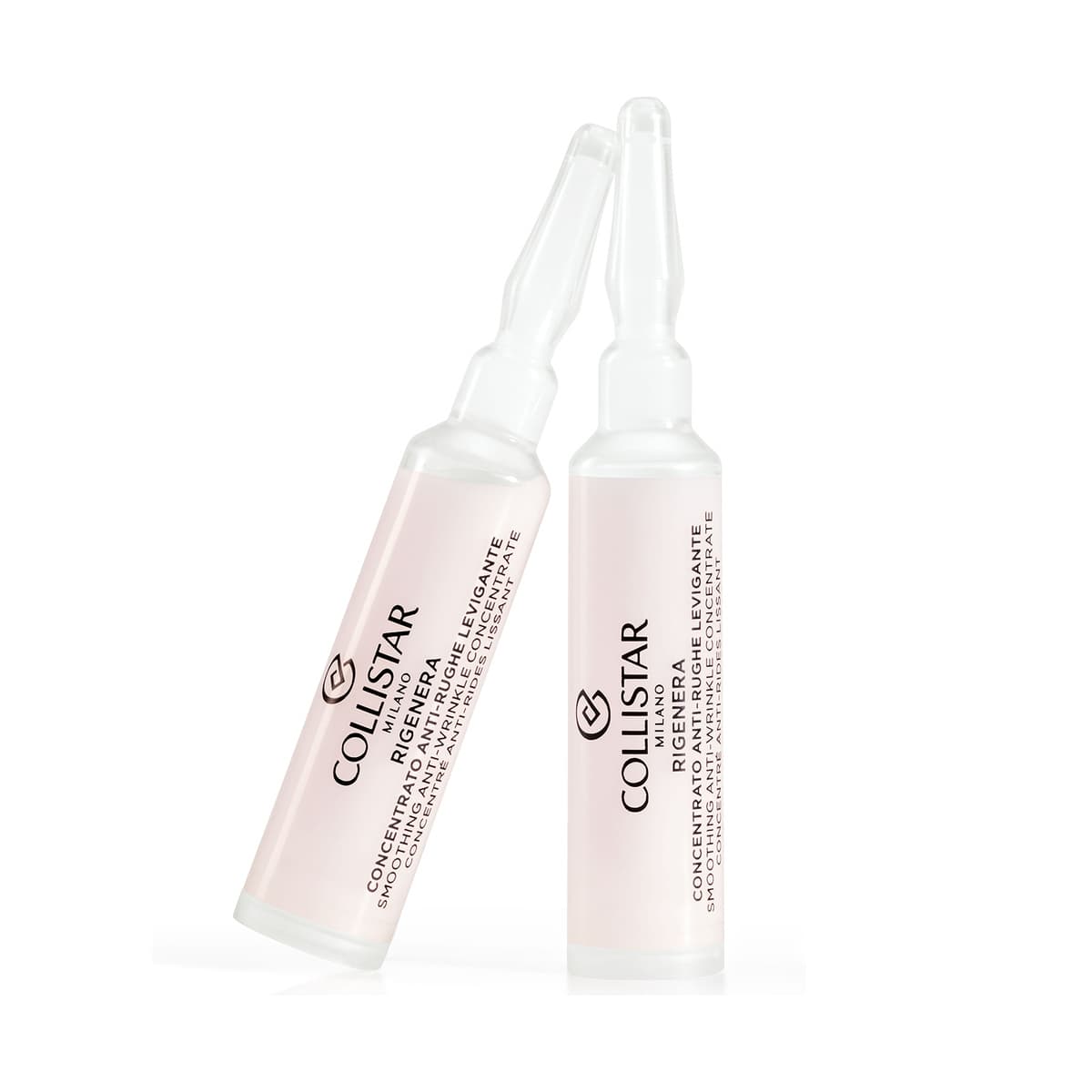 Rigenera Smoothing Anti-Wrinkle Concentrate