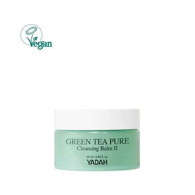 Green Tea Pure Cleansing Balm II Mini