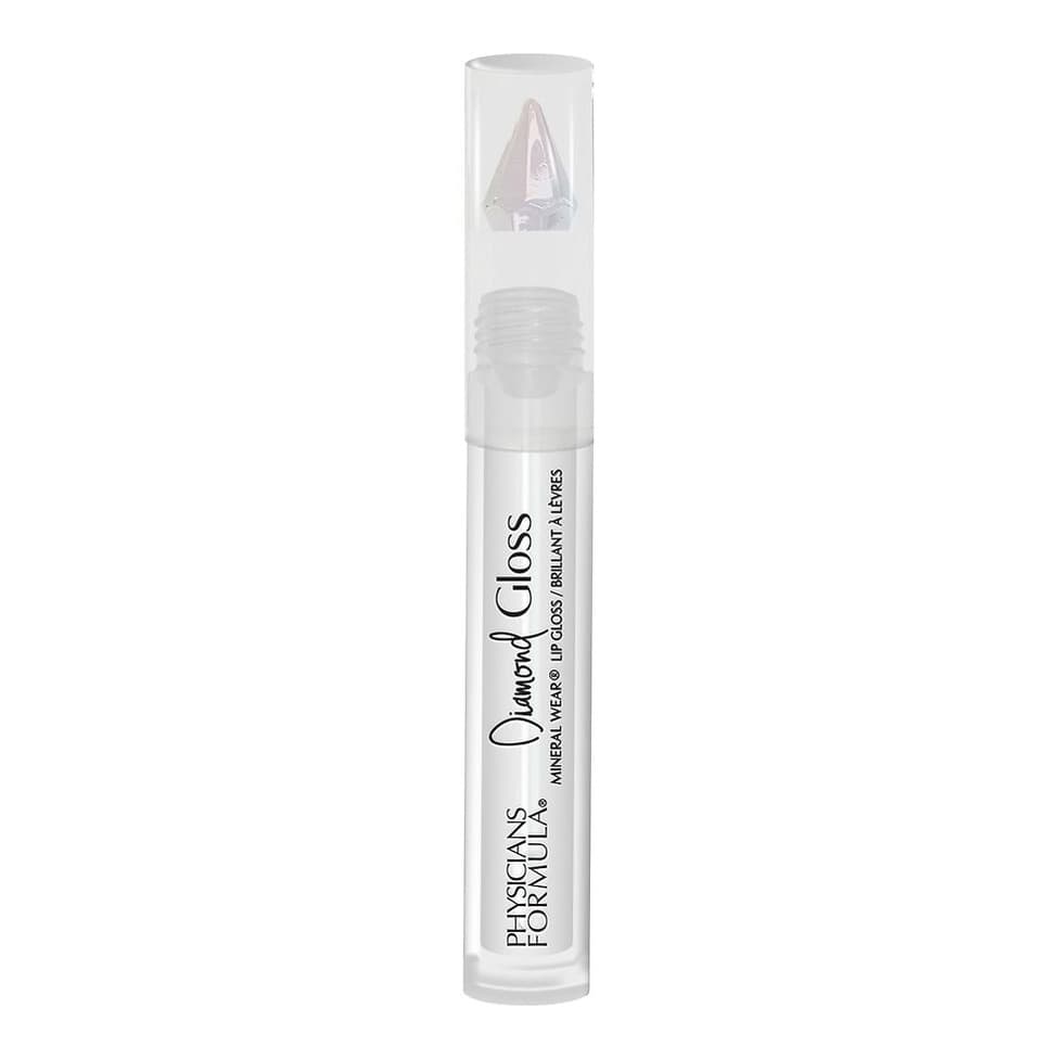 Mineral Wear Diamond Gloss