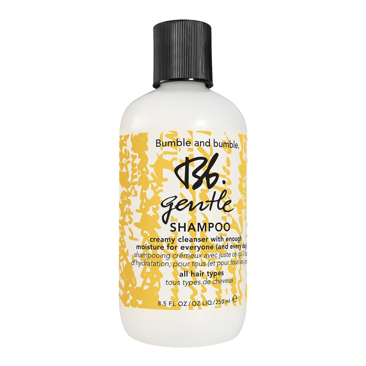 Gentle Hydrating Shampoo