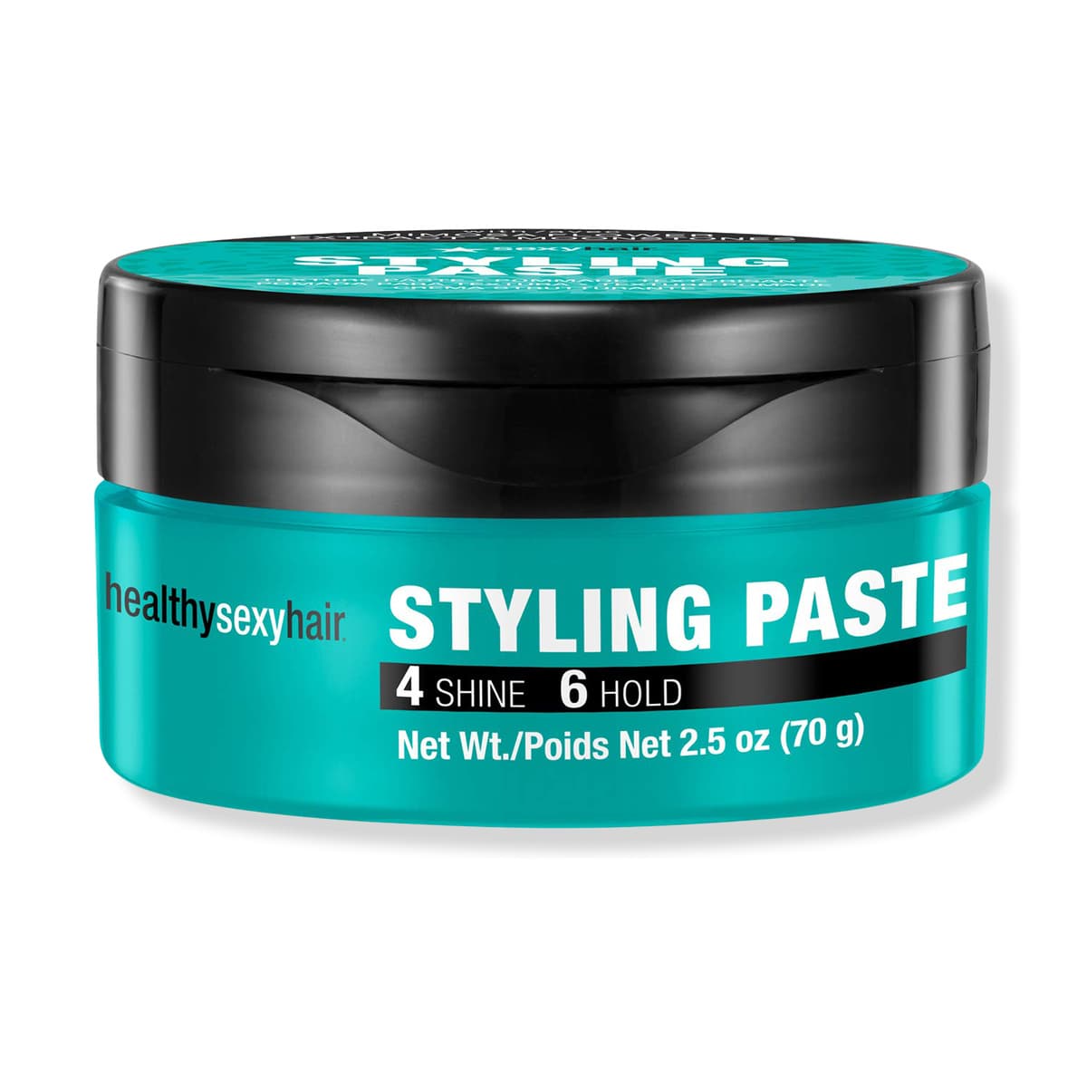 Healthy Sexy Hair Styling Paste