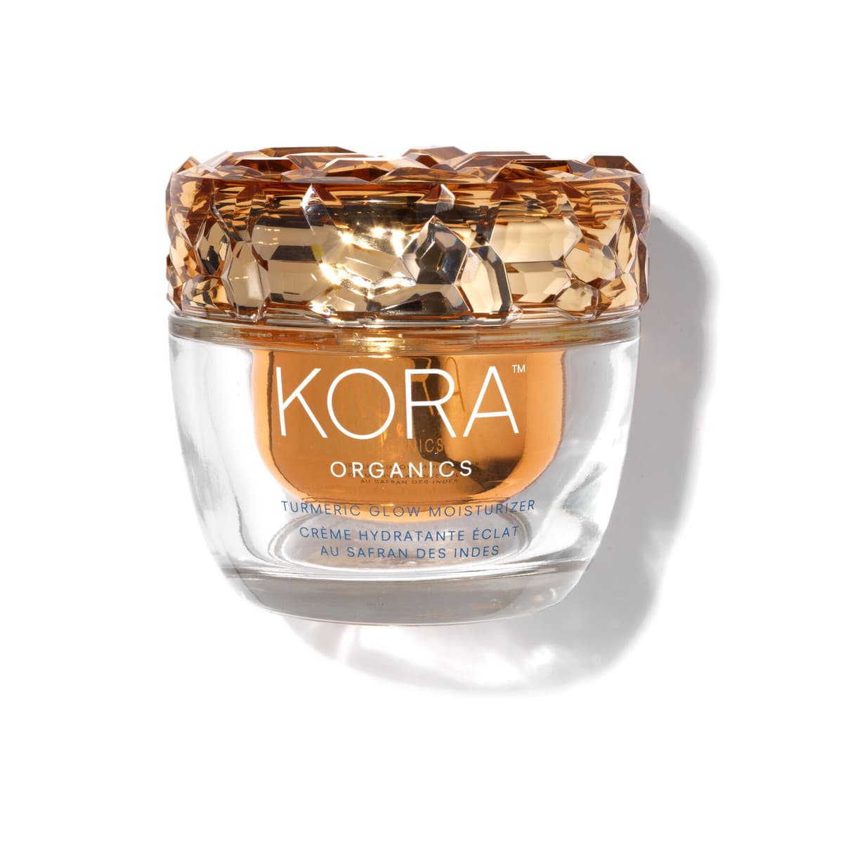 Turmeric Glow Moisturizer