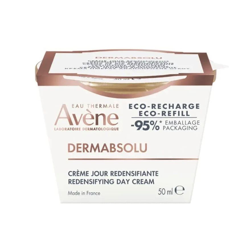 Dermabsolu Redensifying Day Cream Eco-Refill