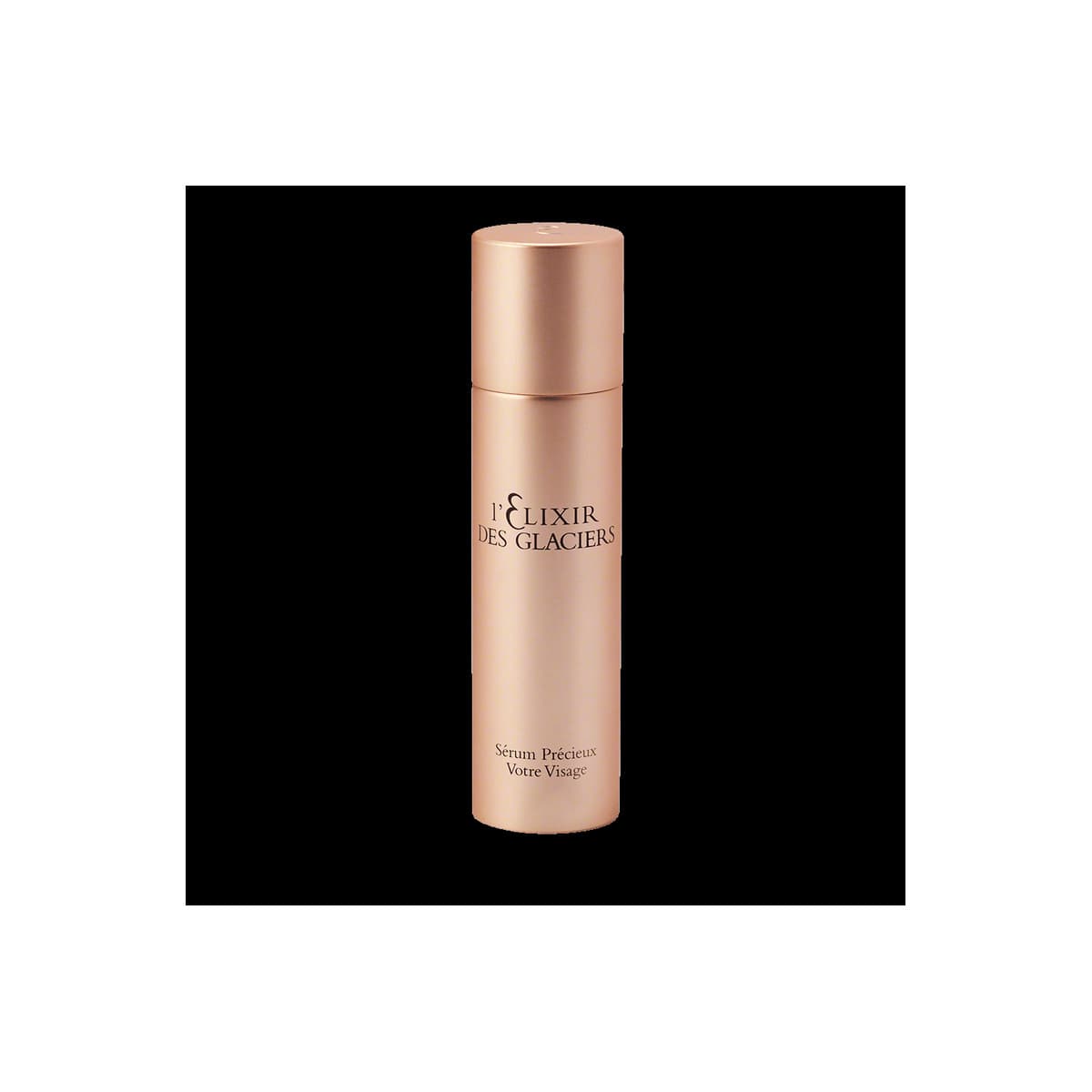 L'Elixir Des Glaciers Serum Precieux Votre Visage (Face)