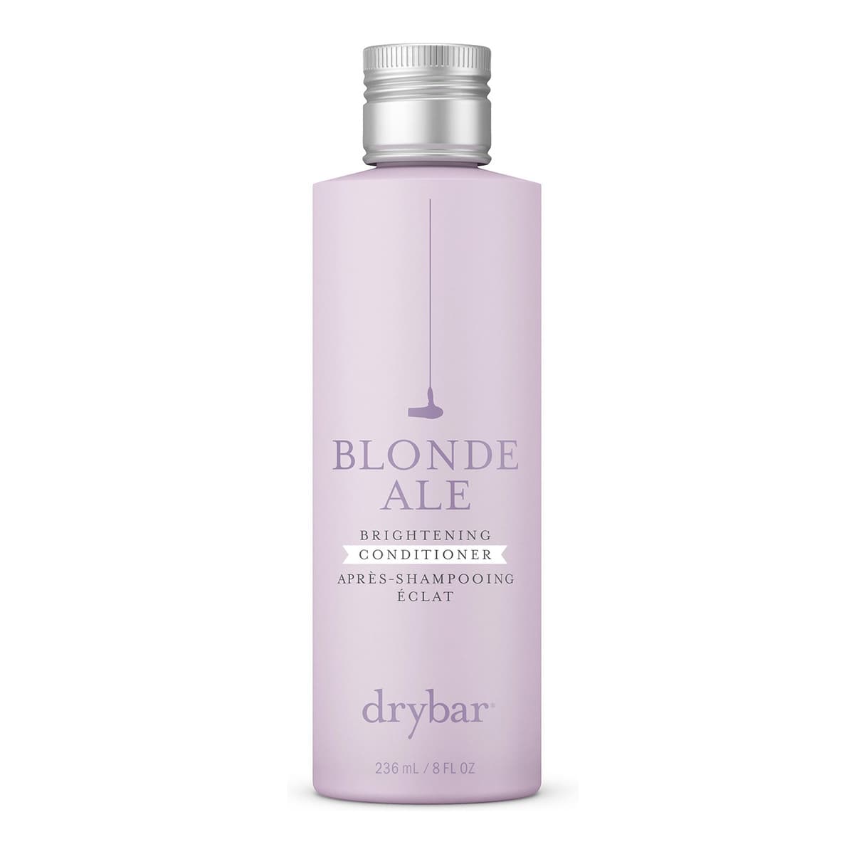 Blonde Ale Brightening Conditioner