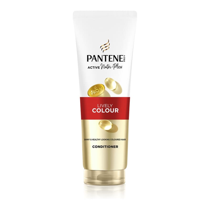 Pro-V Active Nutri Plex Lively Colour