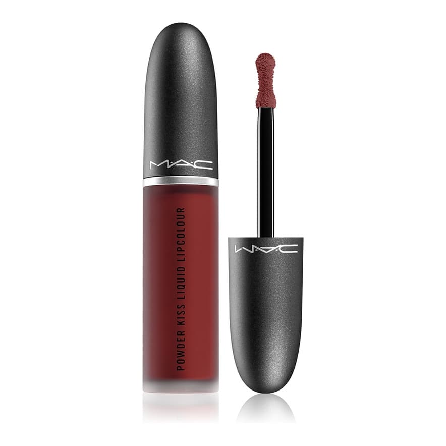 Powder Kiss Liquid Lipcolour