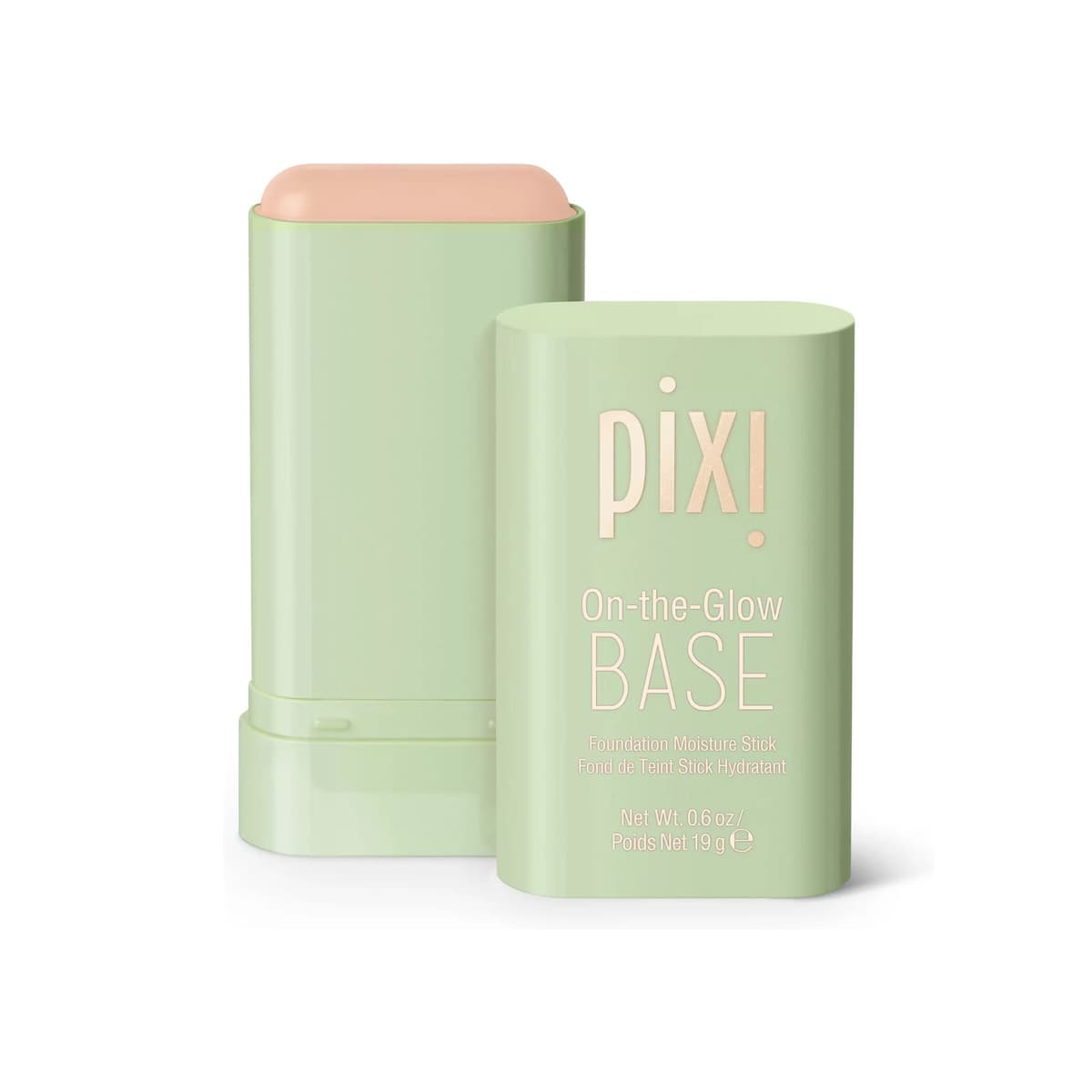 by Petra On-the-Glow BASE Foundation, Vanilla