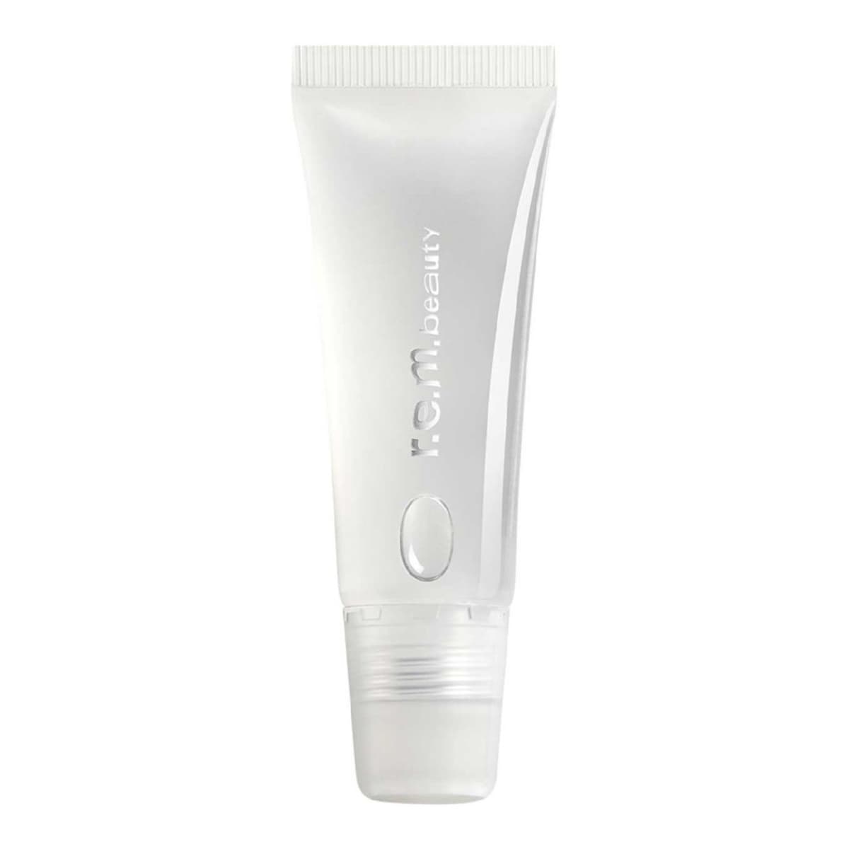 r.e.m. beauty Utmost Importance Plumping Lipgloss
