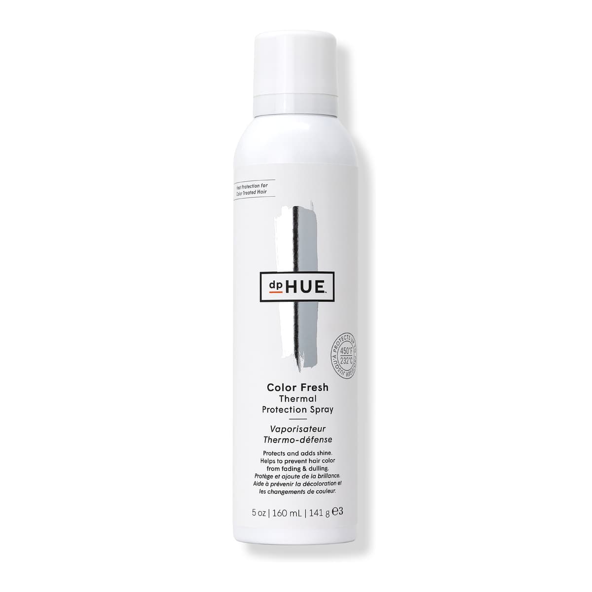 Color Fresh Thermal Protection Spray