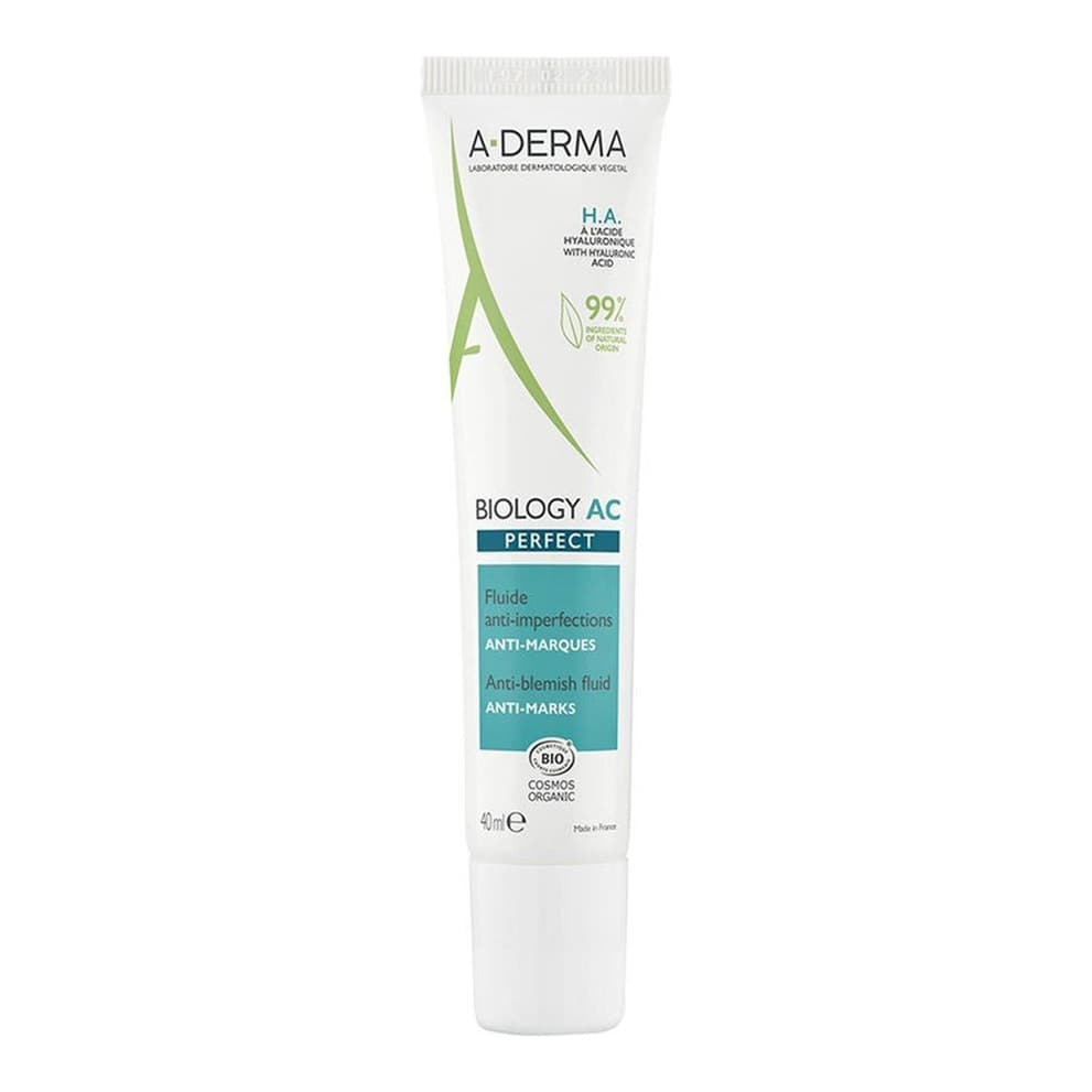 Biology AC Perfect Anti-Blemish Fluid