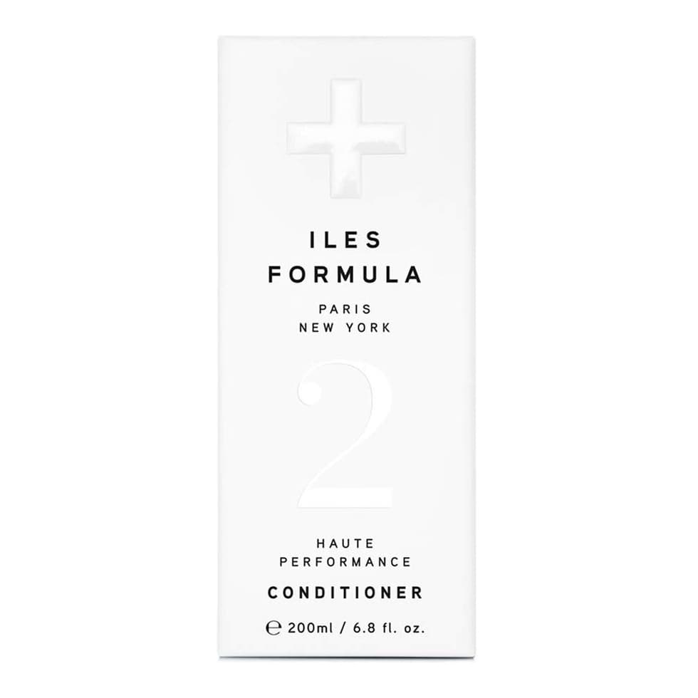 Haute Performance Conditioner