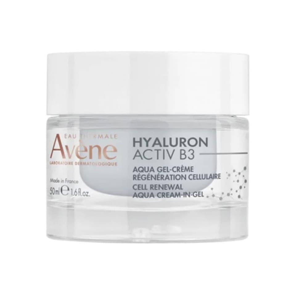 Hyaluron Activ B3 Cell Renewal Cream-In-Gel