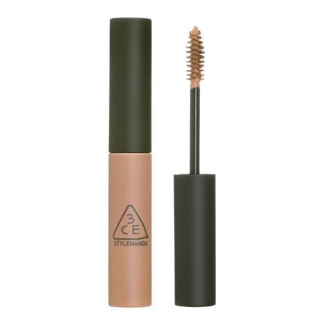 Eyebrow Mascara, Blondie Gold