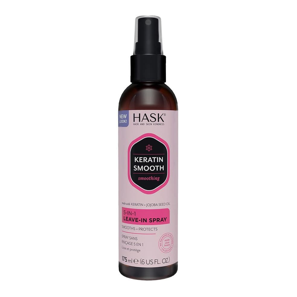 Keratin 5-in-1 Leave-In Spray