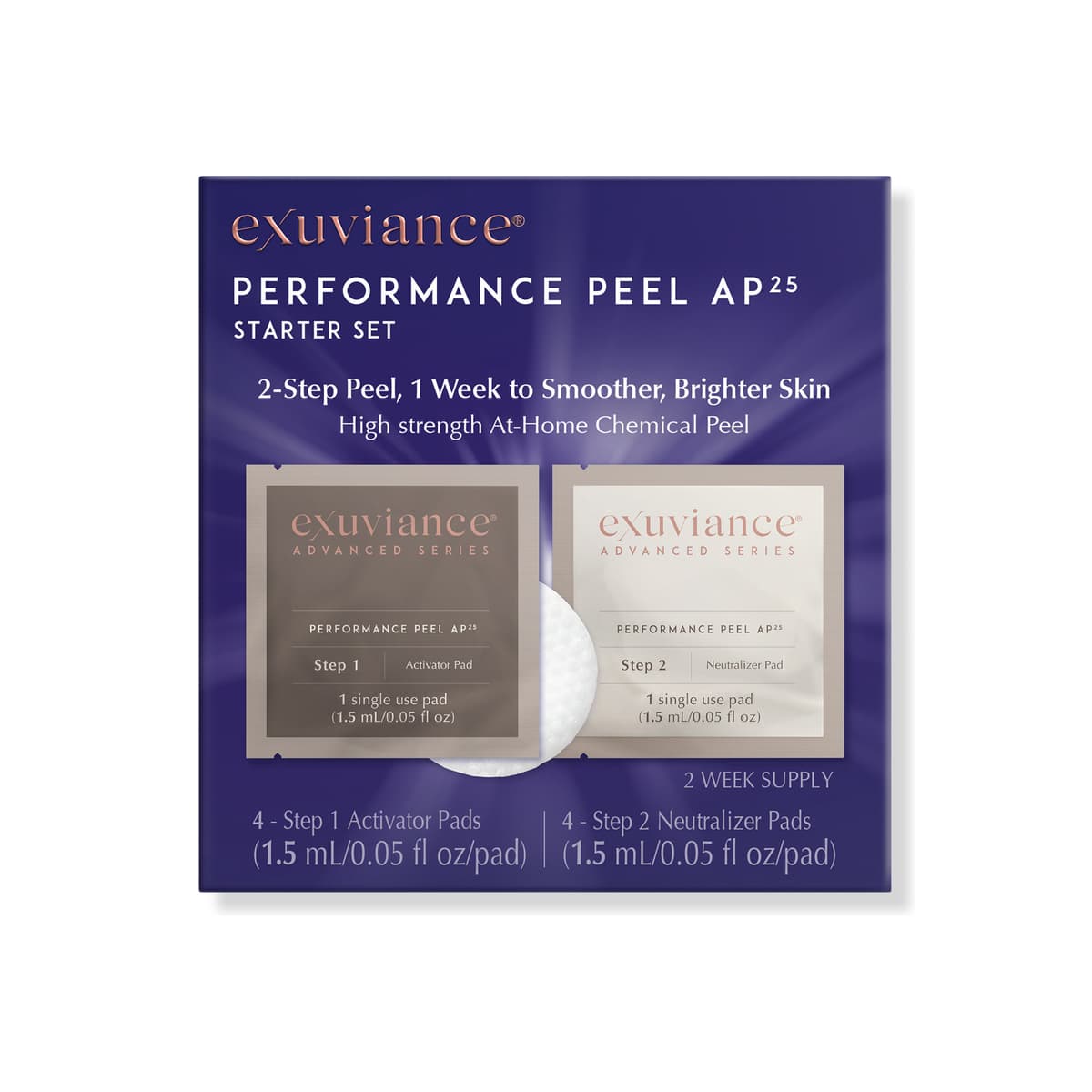 Performance Peel AP25 Starter Set