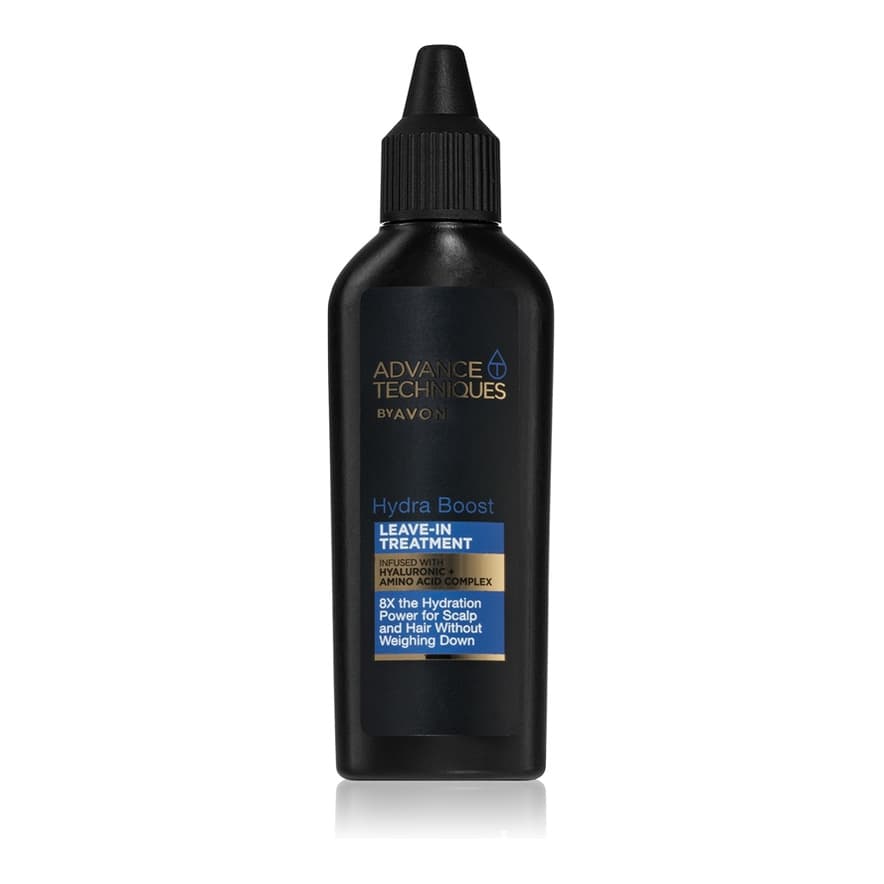 Advance Techniques Hydra Boost