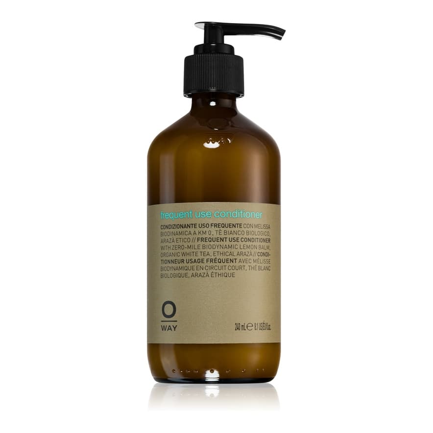 Daily Hair Detangler