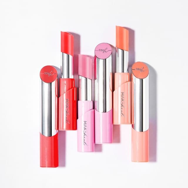 Collagen Tint Lip Glow, RD0101 Cherry Jubilee