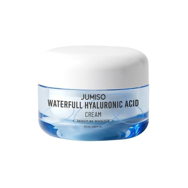 Waterfull Hyaluronic Cream