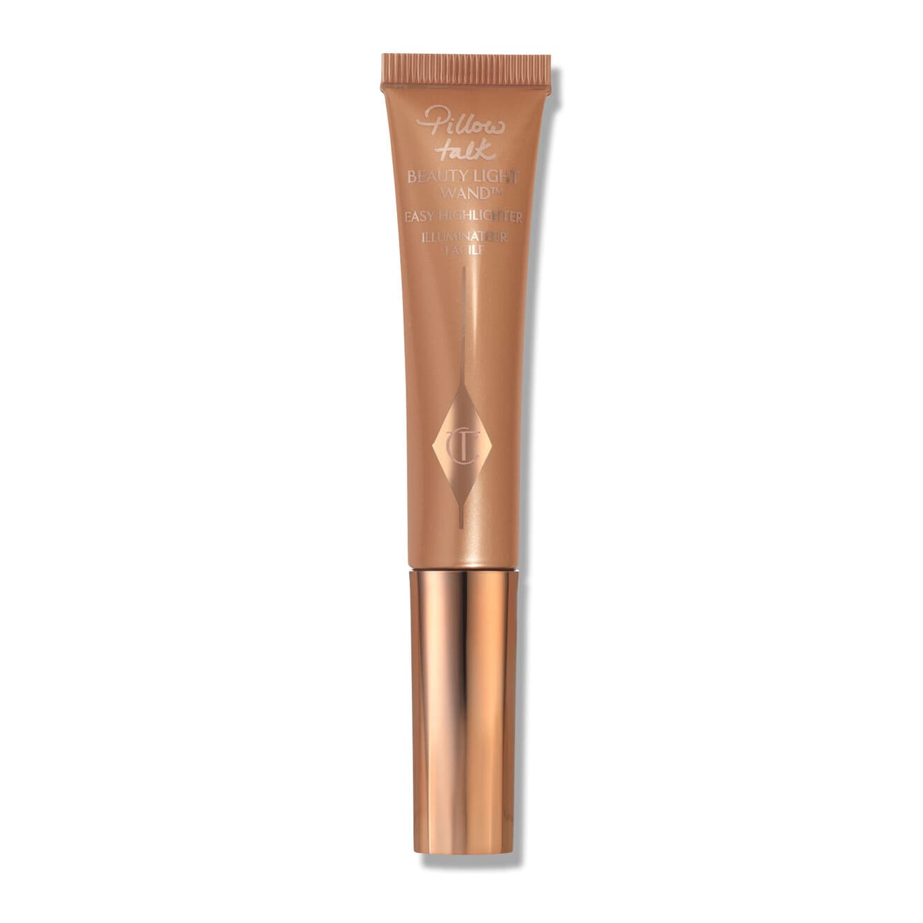 Beauty Light Wand in Pillow Talk, LIGHT/MEDIUM