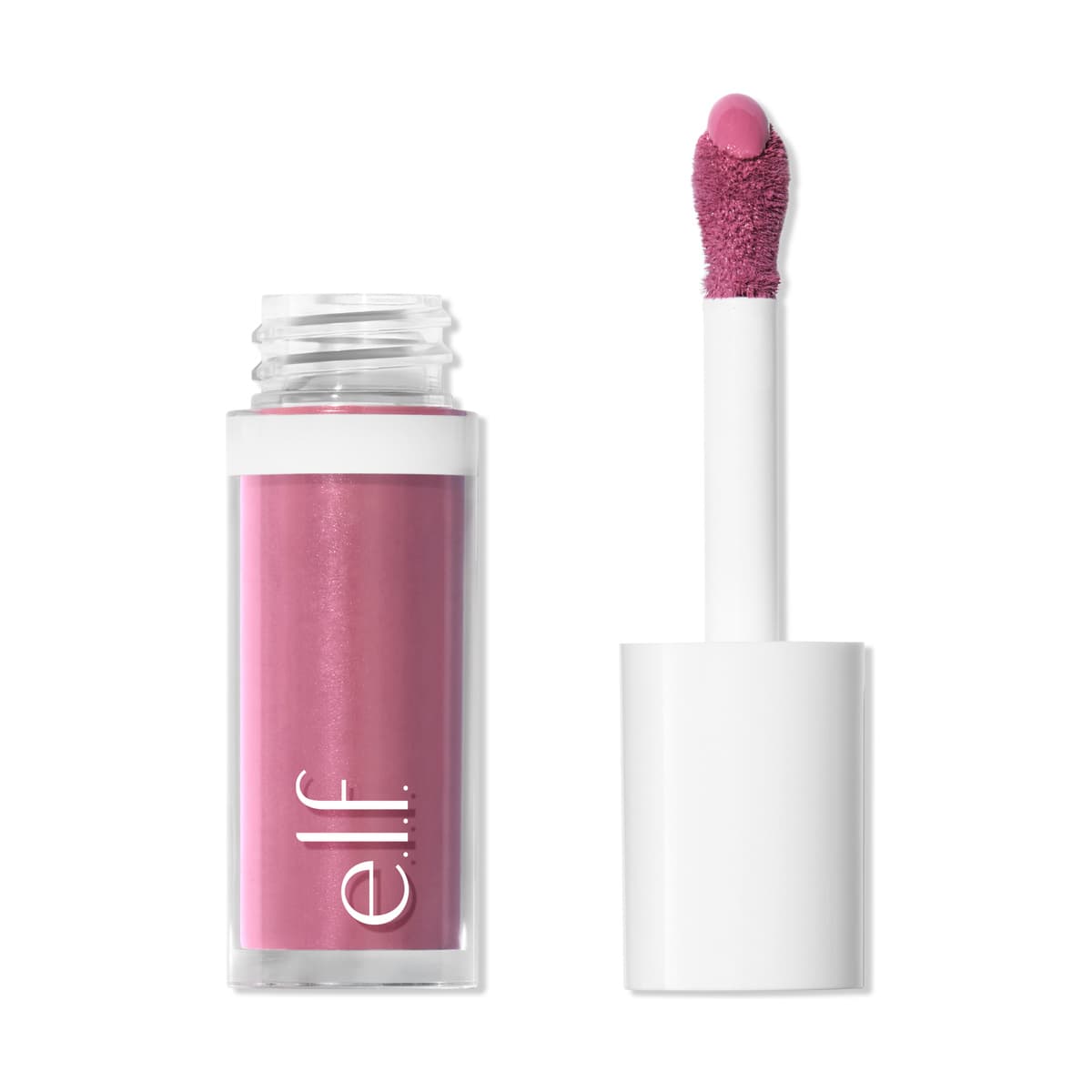 Camo Liquid Blush, Bold-Faced Lilac