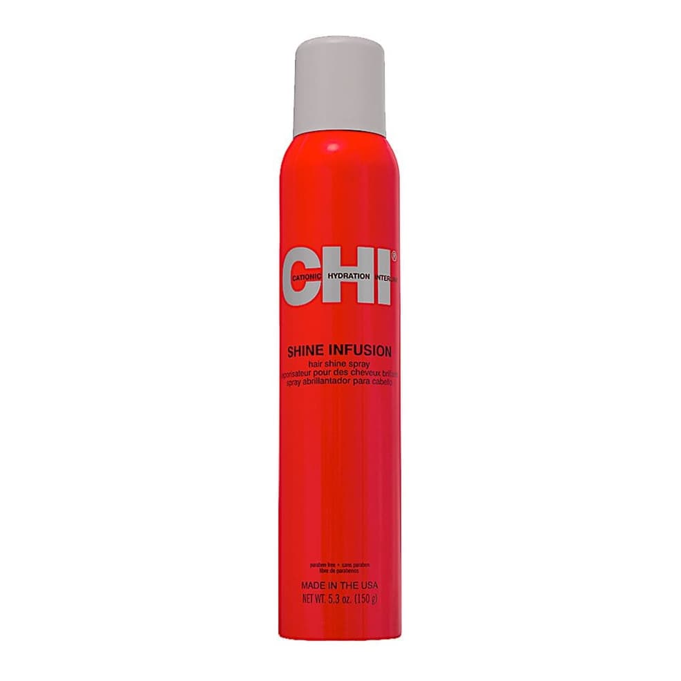 Thermal Shine Infusion
