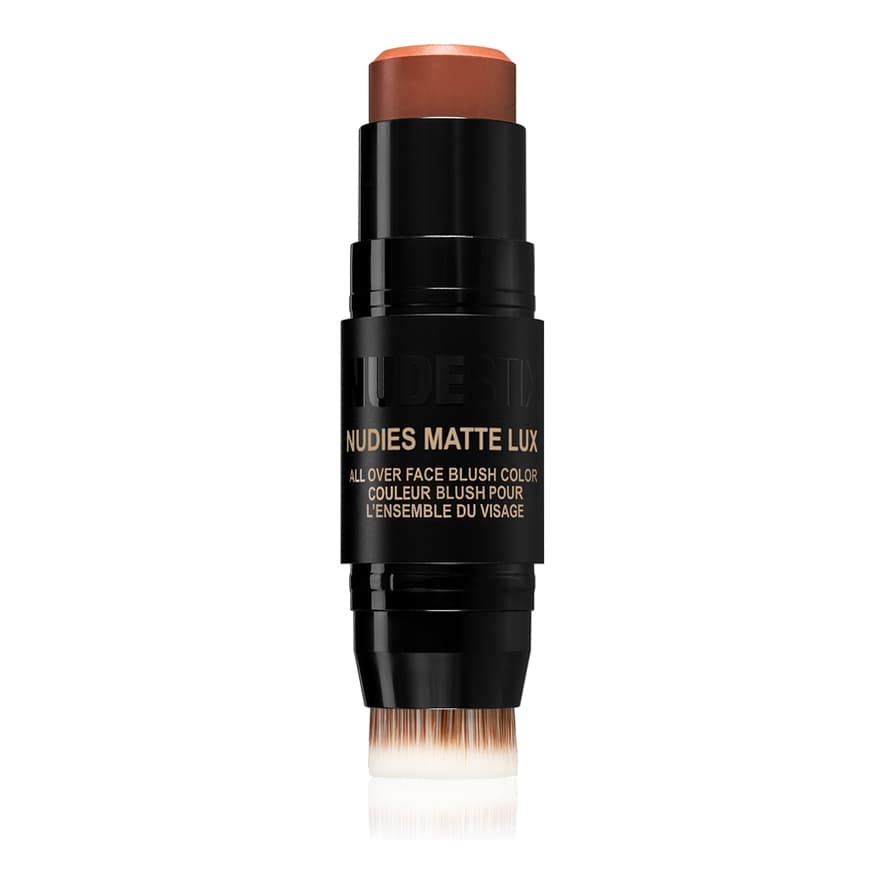 Nudies Matte Lux